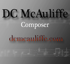 DC Composer logo